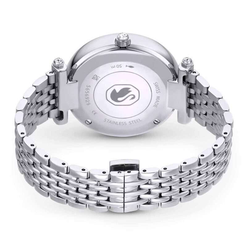 Swarovski Crystalline Wonder Watch image number 2